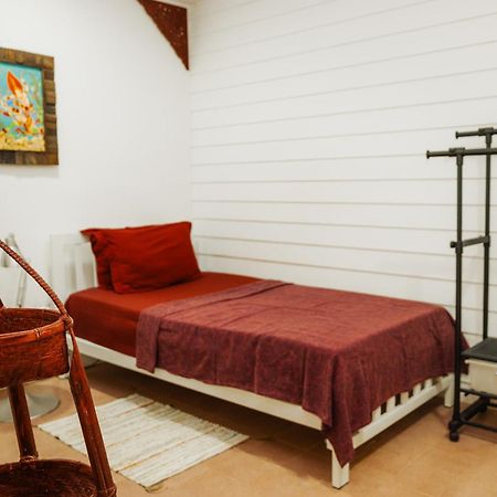 Hammock Ξενοδοχείο Koh Mak Εξωτερικό φωτογραφία