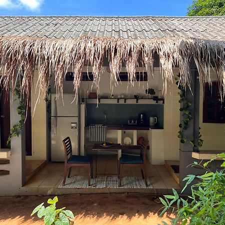 Hammock Ξενοδοχείο Koh Mak Εξωτερικό φωτογραφία