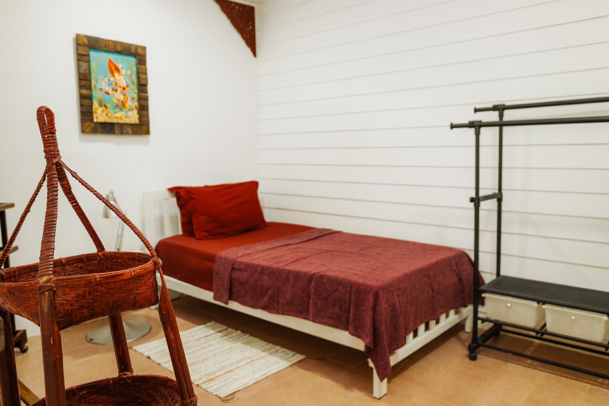 Hammock Ξενοδοχείο Koh Mak Εξωτερικό φωτογραφία