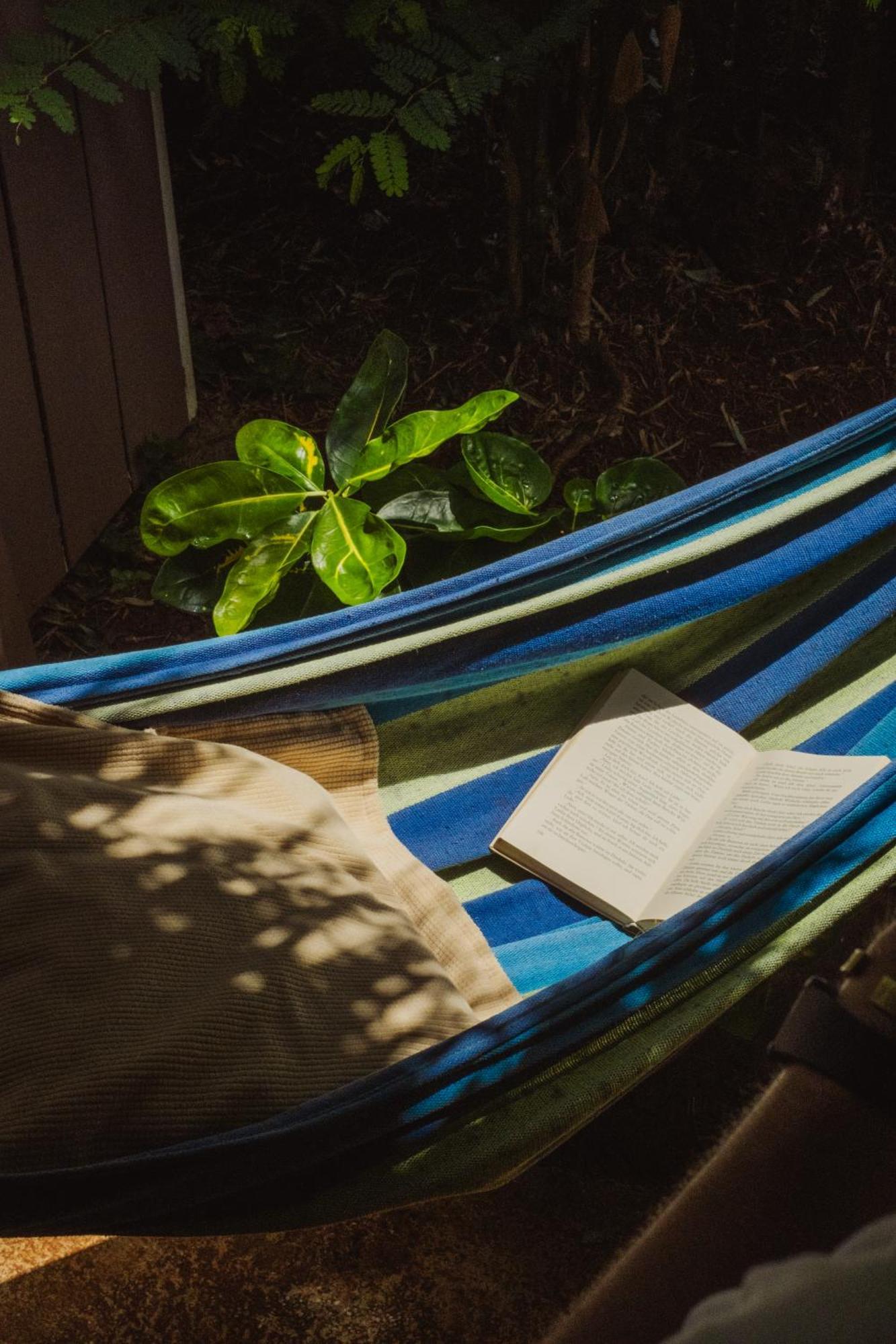 Hammock Ξενοδοχείο Koh Mak Εξωτερικό φωτογραφία